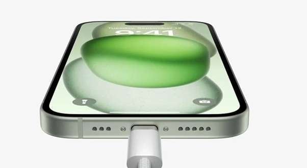charge your ios device