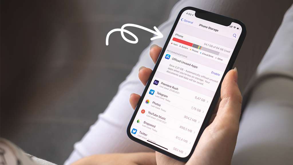 learn how to get more icloud storage