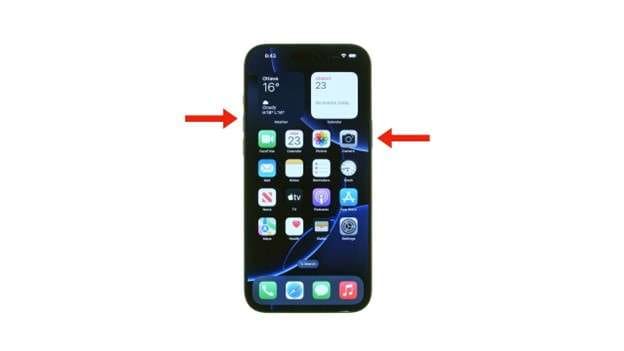 restart your device