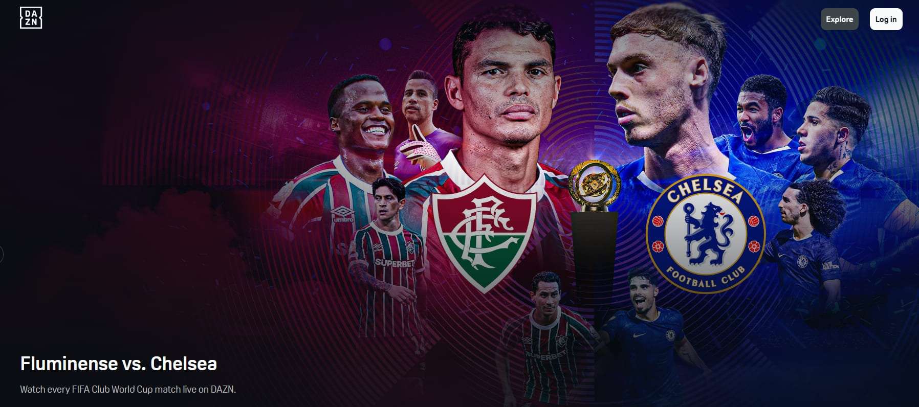 dazn methstreams alternative