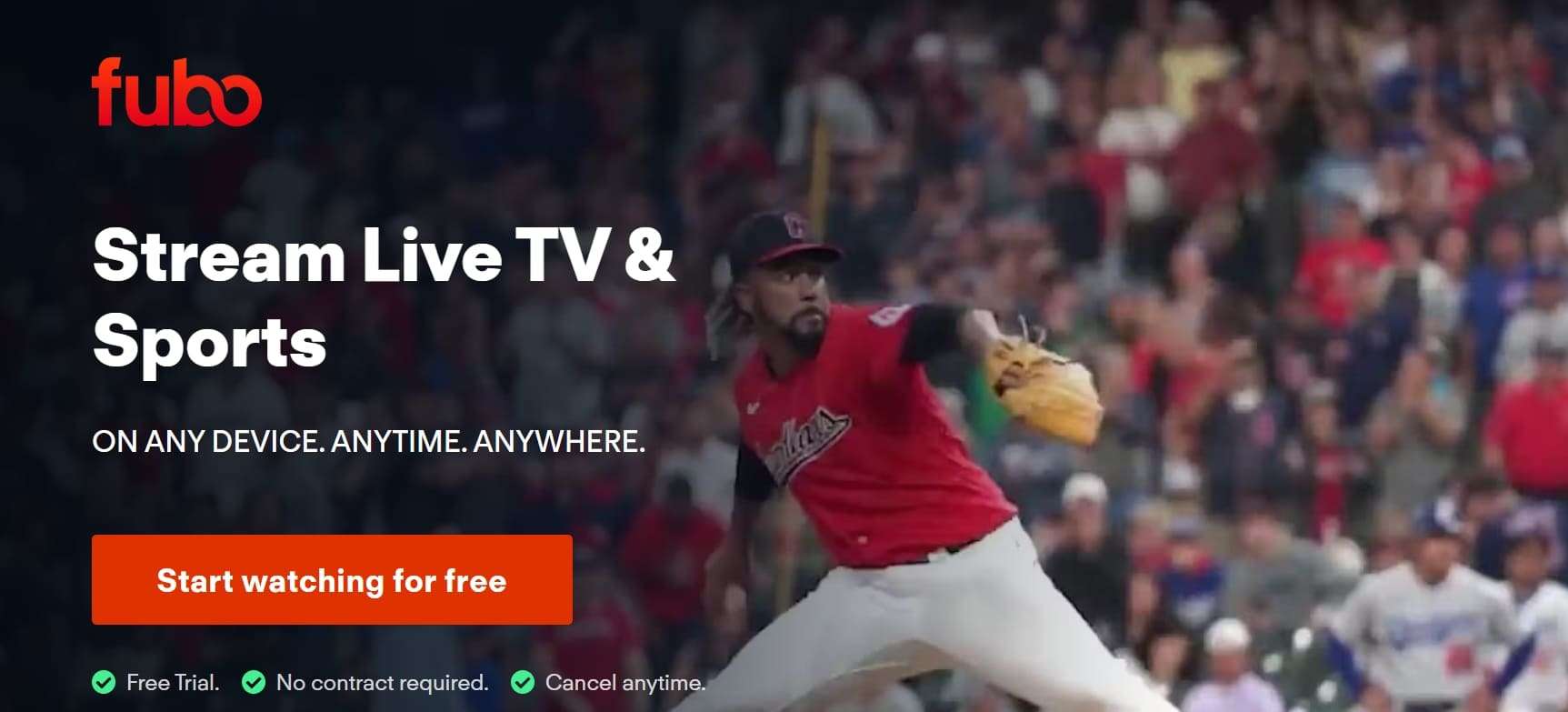 fubotv methstreams alternative