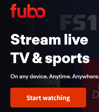 fubotv methstreams alternative
