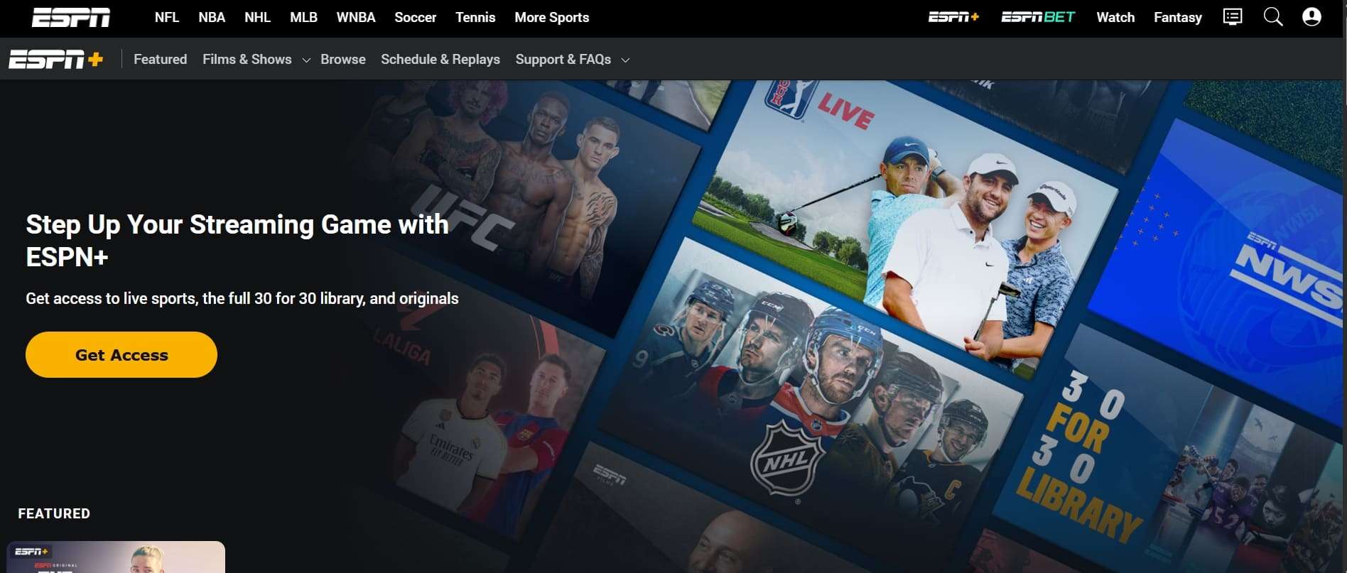 espn+ methstreams alternative
