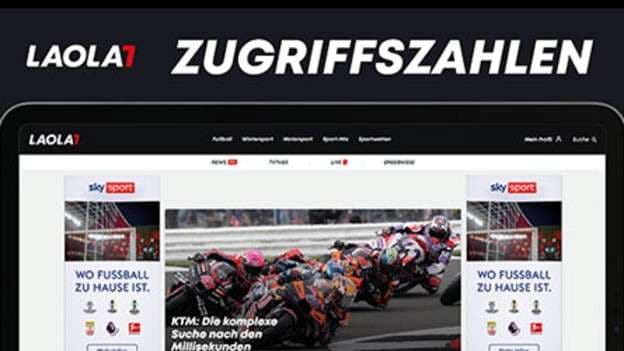 laola1 website