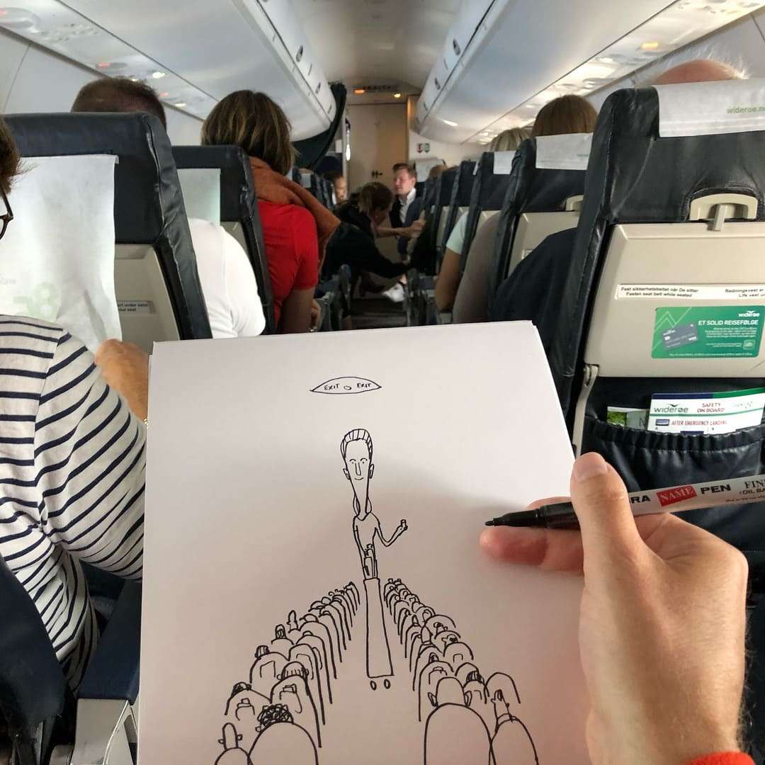 use coloring and drawing