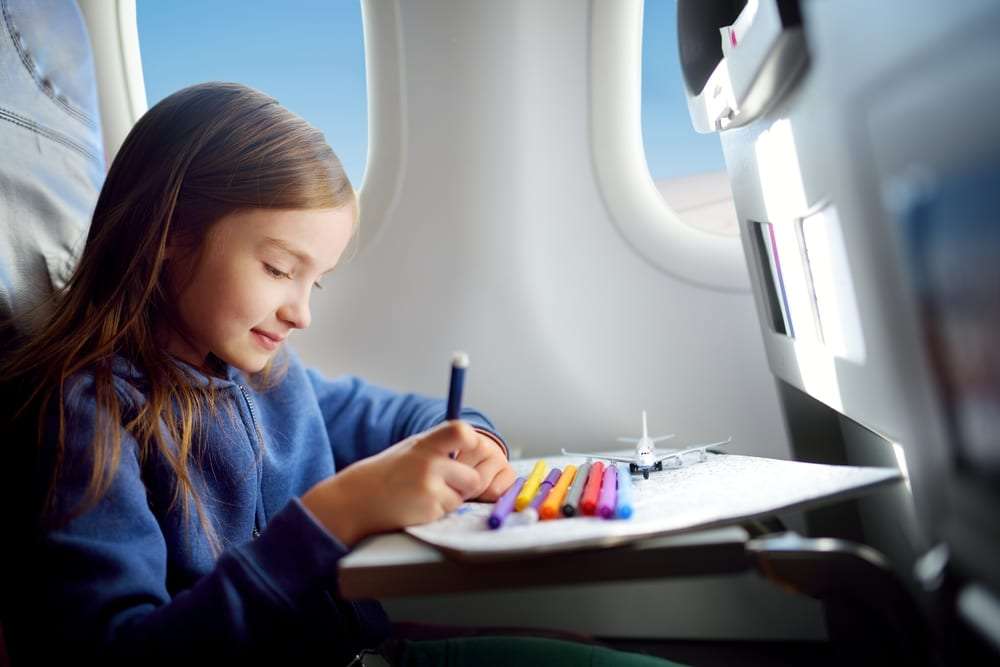 bring colors for kids
