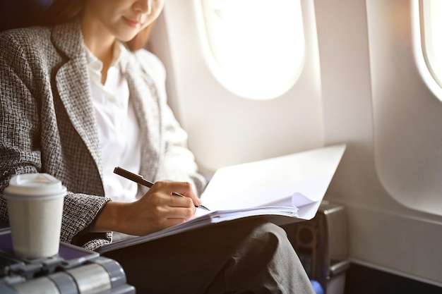 write notes and journals