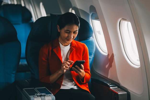 clear phone cache during flights