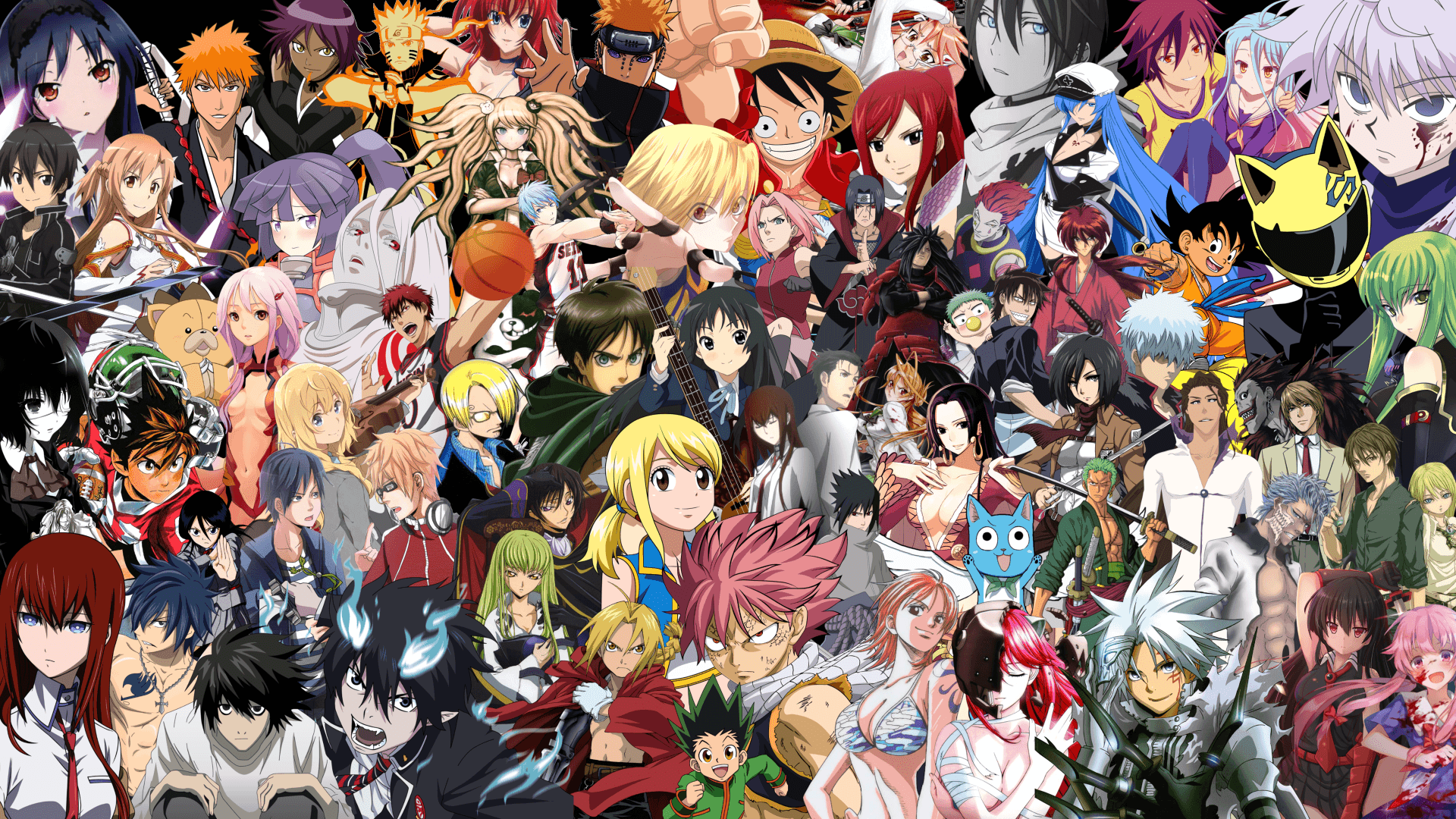 Top 10 Best Anime Torrent Sites: Safe & Free HD Anime Downloads [2025 Updates]