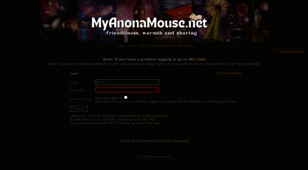 myanonamouse torrent