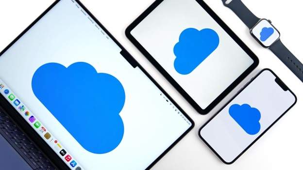 what is icloud data recovery
