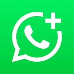 whatsapp plus