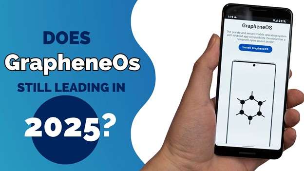 grapheneos still leading or not