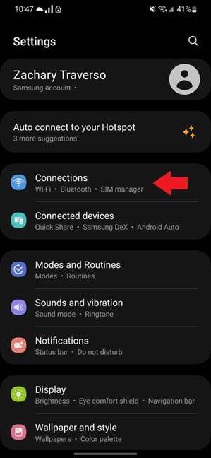 how to check if phone is locked to a network