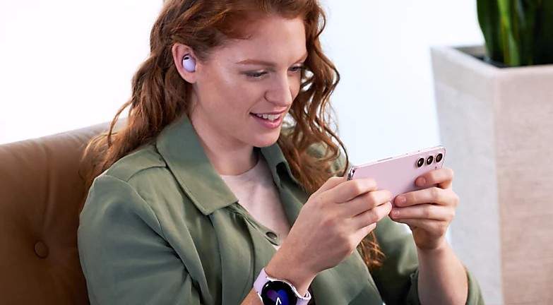 why check samsung warranty