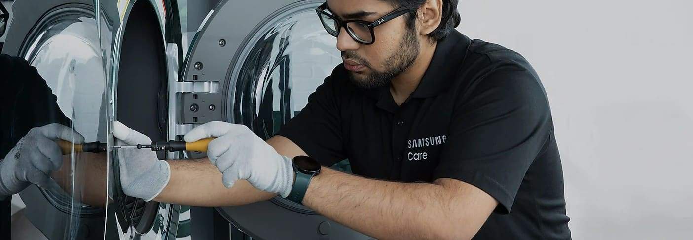samsung warranty overview