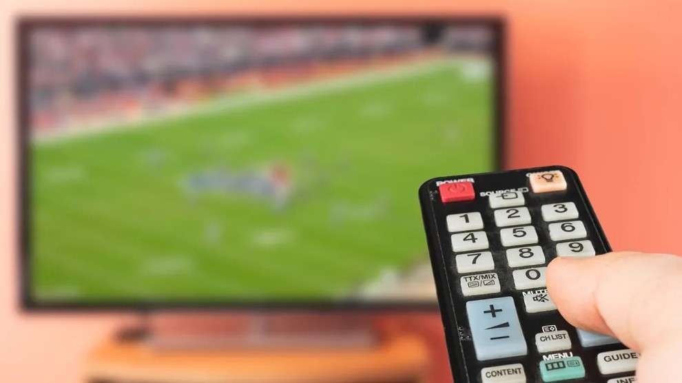 choose streaming combo