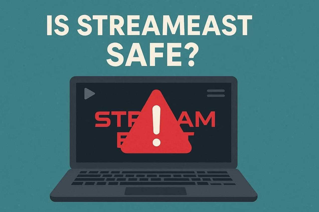 is streameast safe
