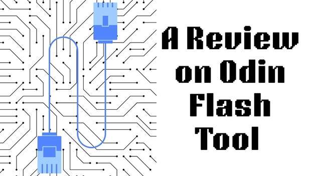 odin tool