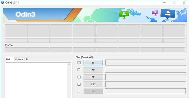 download odin flash tool
