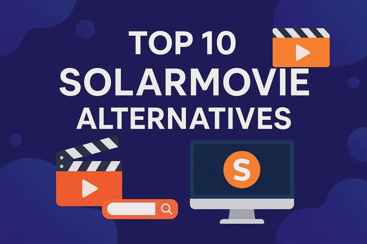 solarmovie alternatives