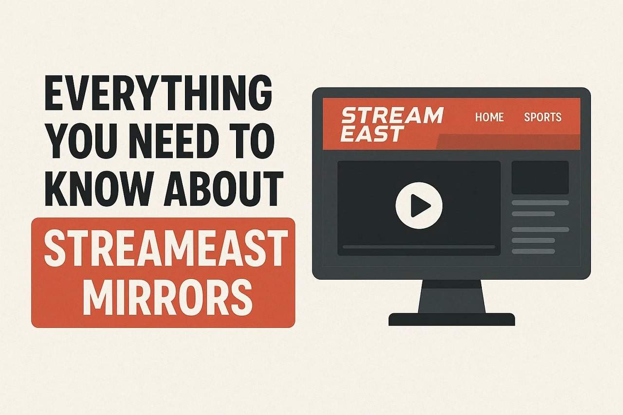 streameast mirror list