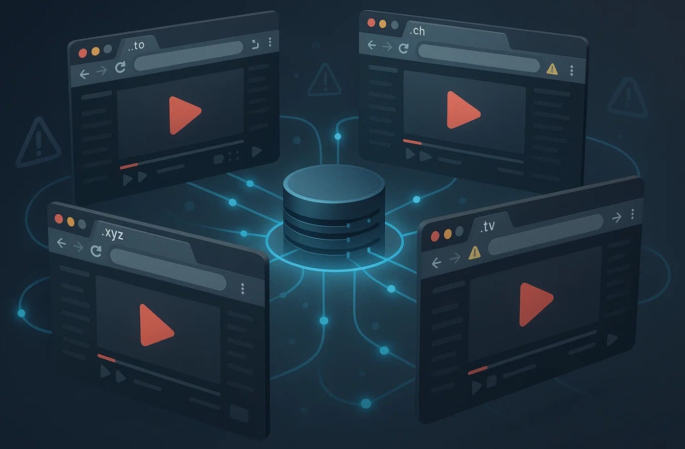 why streameast mirror changes