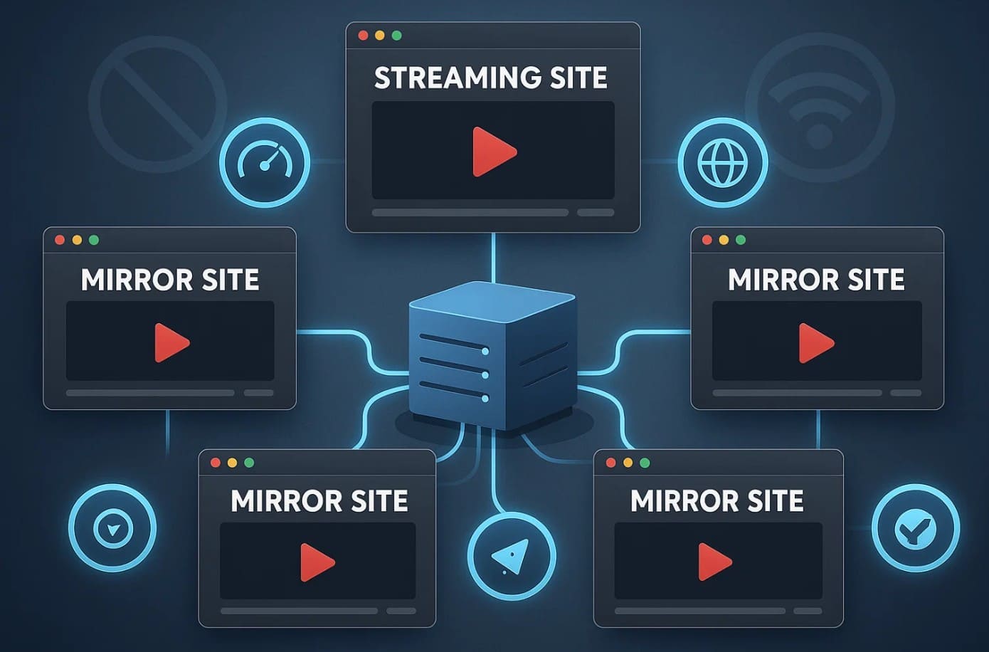how streameast mirror list helps