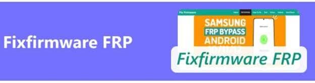 fixfirmware frp