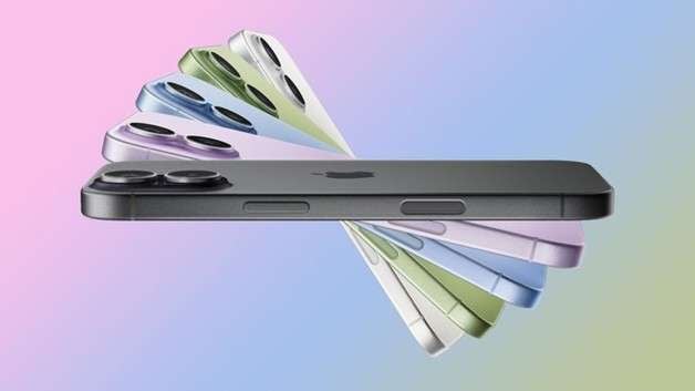 iphone 17 family product lineup display