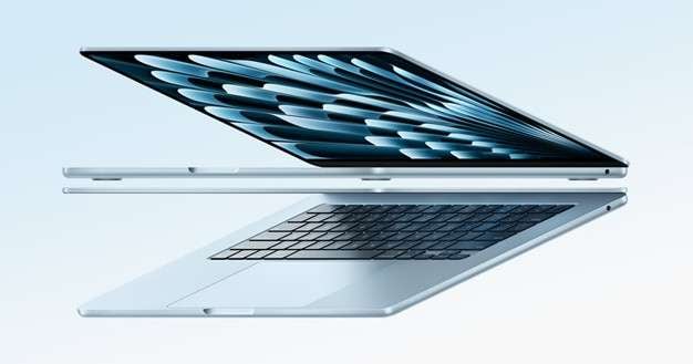 m4 macbook air
