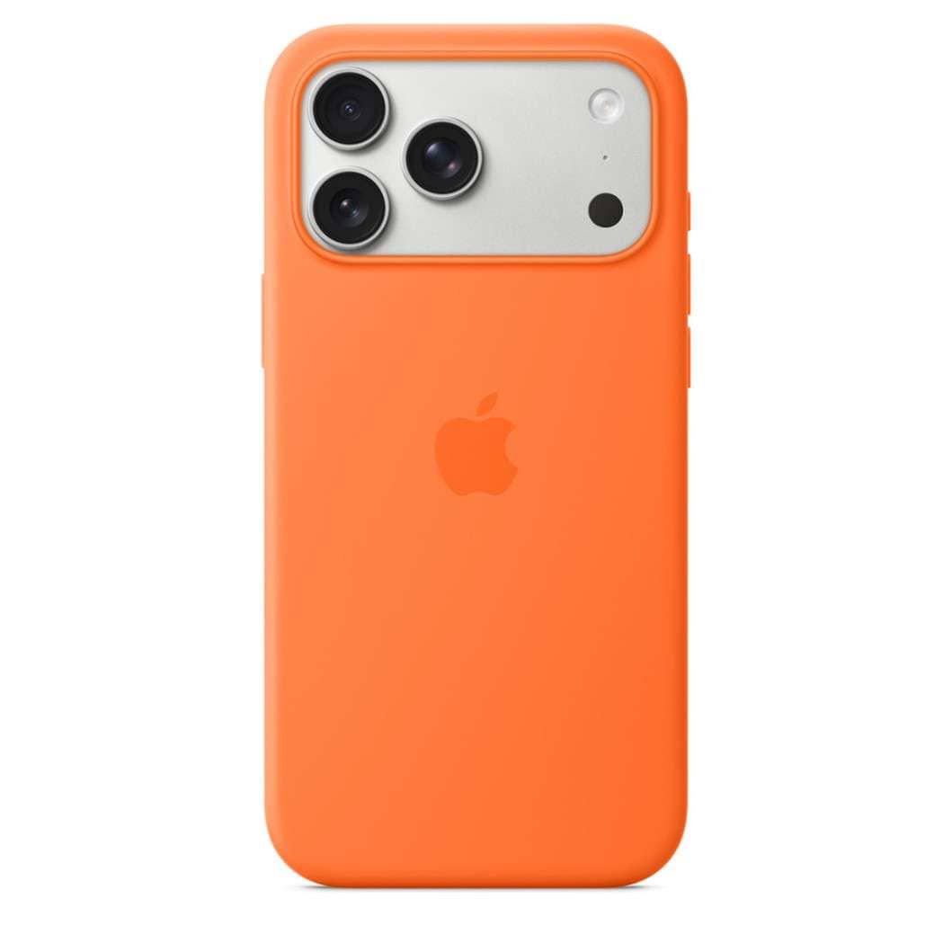 the iphone 17 pro