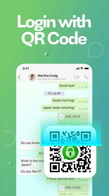 link with whatsapp