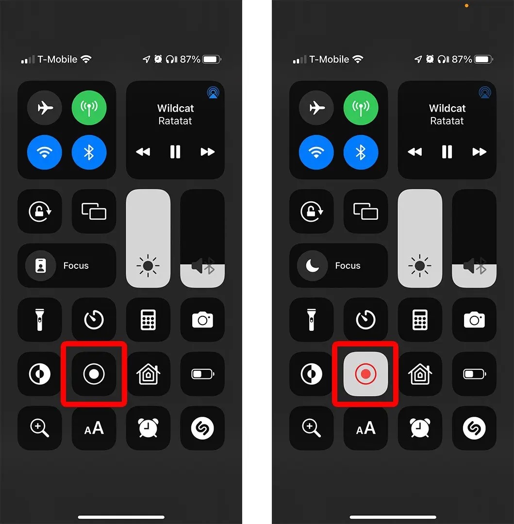 select screen recorder
