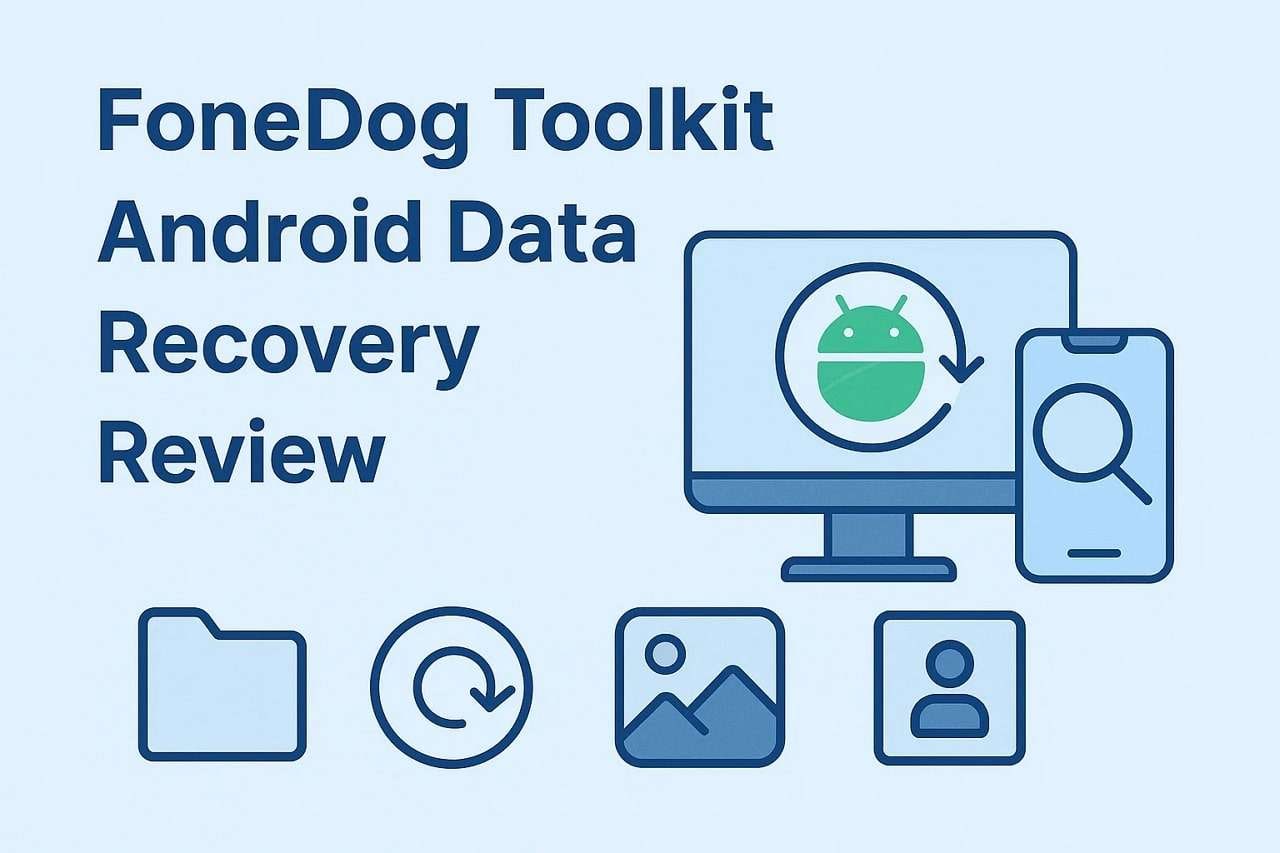 fonedog toolkit review