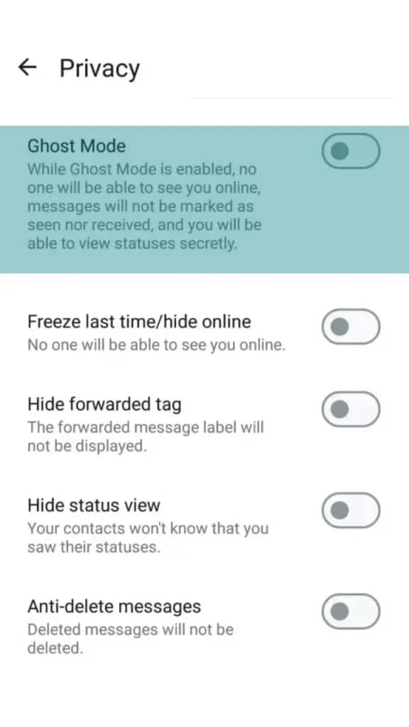 what is gb whatsapp