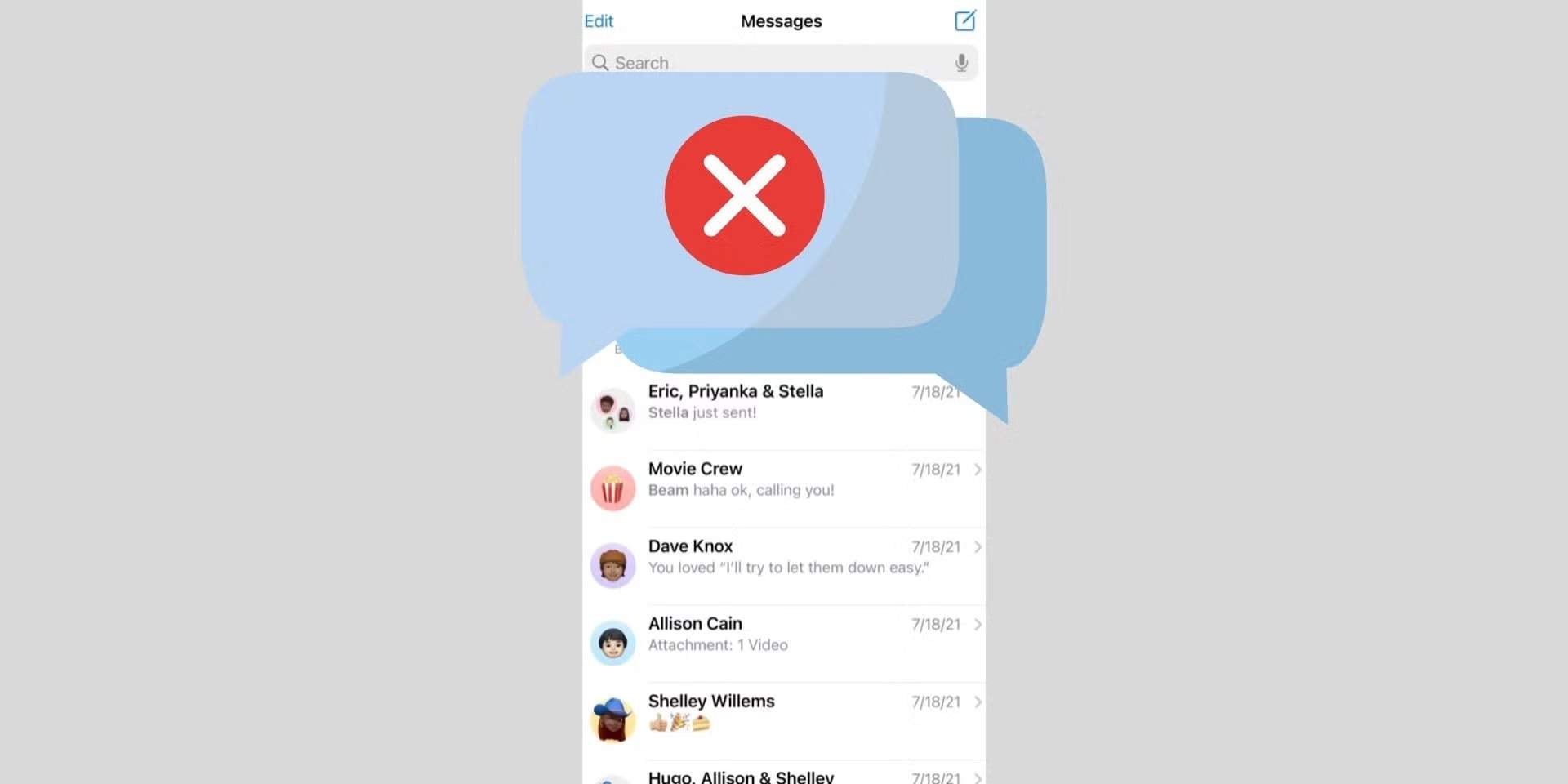 How to Block Spam Texts on iPhone: 6 Effective Methods