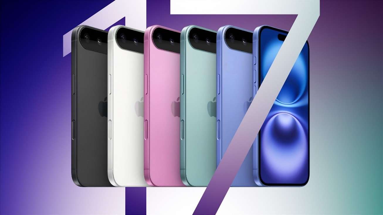 iphone 17 release date
