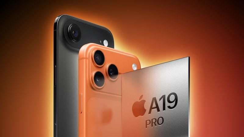 iphone 17 a19 pro