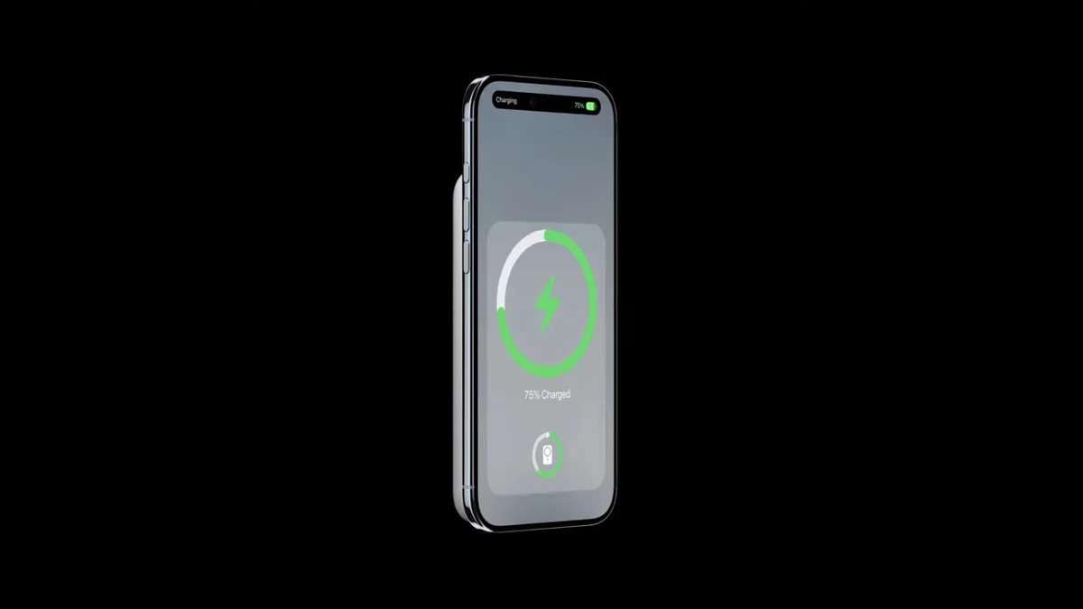 iphone 17 battery