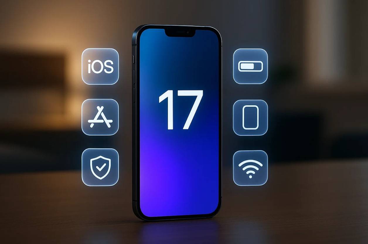 iphone 17 keep rebooting tips
