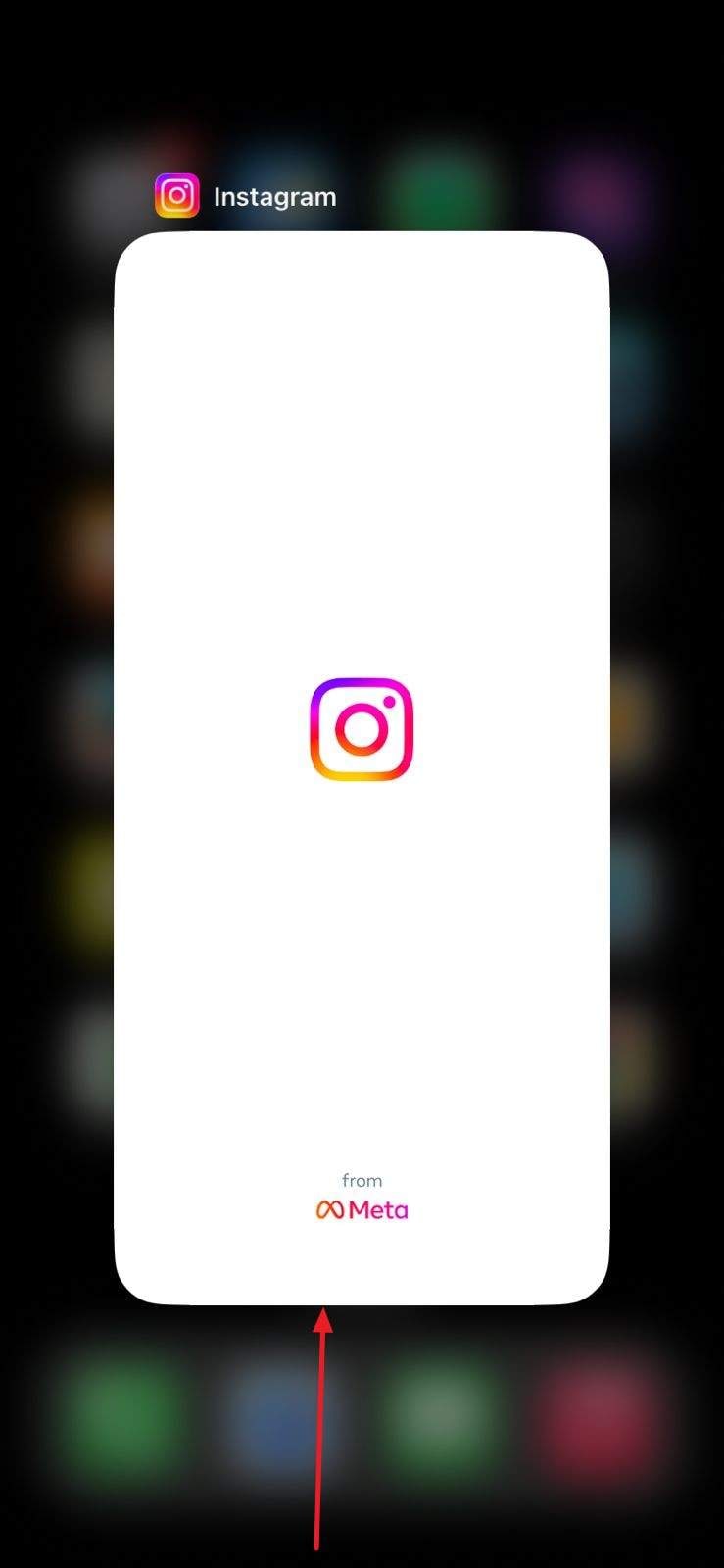 force quit apps