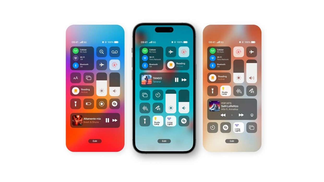 iphone 17 rumored features collage