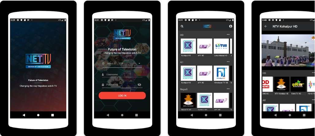 live nettv live football tv app