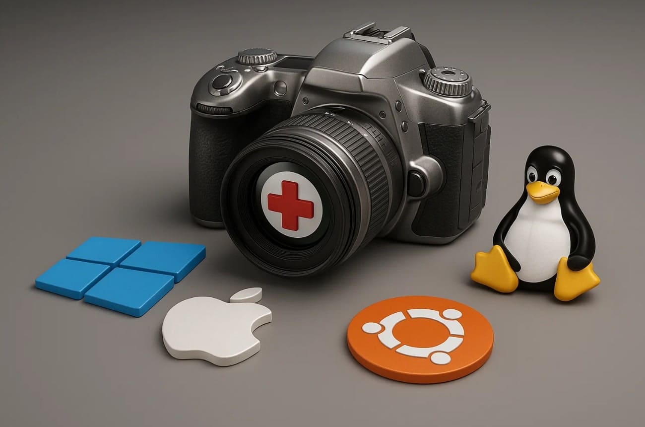 photorec operating system compatibility