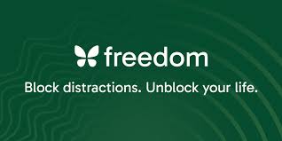 freedom screen time app