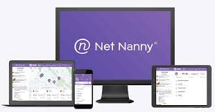 net nanny screen time app for limiting screen usage