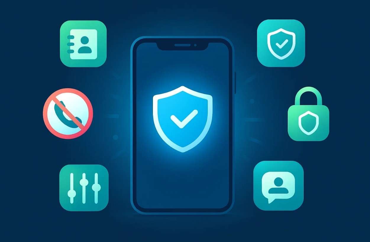 how choose best spam call blocker