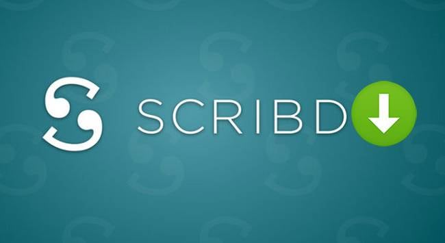 top 6 free scribd downloaders