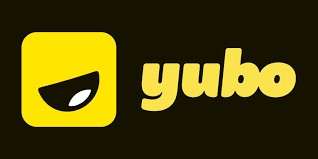 yubo app showing live streaming and teen social groups